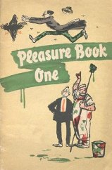 kniha Pleasure Book One Английский язык на досуге, Učpedgiz 1962