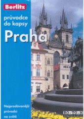 kniha Praha [průvodce do kapsy], RO-TO-M 2003