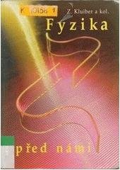 kniha Fyzika před námi, ARSCI 2001