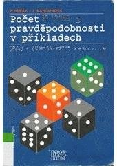 kniha Počet pravděpodobnosti v příkladech, Informatorium 2005