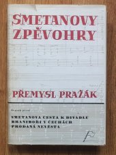 kniha Smetanovy zpěvohry 1., Za svobodu 1948