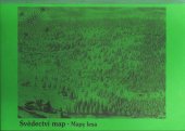 kniha Svědectví map - Mapy lesa, Česká zemědělská univerzita v Praze 2005