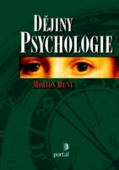 kniha Dějiny psychologie, Portál 2015