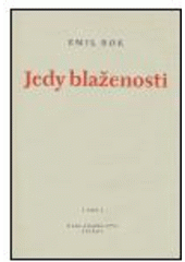 kniha Jedy blaženosti (básně z let 2000 a 2001), Petrov 2005