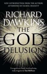 kniha The God Delusion, Random House 2016