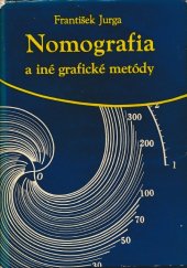 kniha Nomografia a iné grafické metódy, Slovenske vydavatelstvi technickej 1963