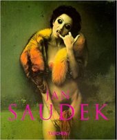 kniha Jan Saudek, Taschen 1998