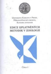 kniha Využití neinvazivních genetických metod k studiu populačních parametrů vrubozubých ptáků, Tribun EU 2010