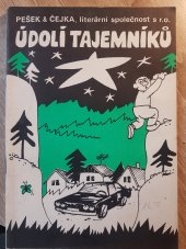 kniha Údolí tajemníků, Koridor 1991