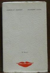 kniha Svatební cesta, Fr. Borový 1947