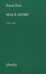 kniha Malá domů Výbor z díla, PmD - Poezie mimo Domov 1989