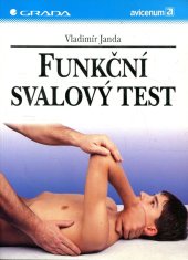 kniha Funkční svalový test, Grada 1996