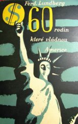 kniha 60 rodin, které vládnou Americe, Svoboda 1948