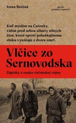 kniha Vlčice zo Sernovodska, Absynt 2016