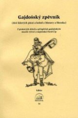 kniha Gajdošský zpěvník 464 lidových písní a koled z Moravy a Slezska, Salve Regina 2009