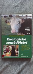 kniha Ekologické zemědělství , PRO-BIO Svaz ekologických zemědělců 2005