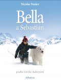 kniha Bella a Sebastián, Albatros 2014