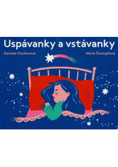 kniha Uspávanky a vstávanky, Meander 2019