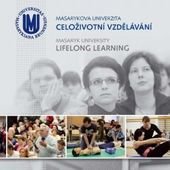 kniha Masarykova univerzita - celoživotní vzdělávání = Masaryk University - lifelong learning, Masarykova univerzita 2010