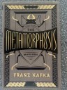 kniha The metamorphosis And other stories, Barnes & Noble 2017