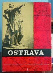 kniha OSTRAVA 8 SBORNÍK PŘÍSPĚVKŮ K DĚJINÁM A VÝSTAVBĚ MĚSTA, Profil 1975