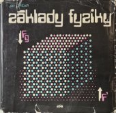 kniha Základy fyziky, Alfa 1977