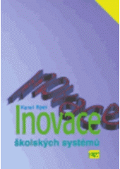 kniha Inovace školských systémů, ISV 2003