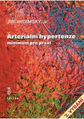 kniha Arteriální hypertenze minimum pro praxi, Triton 2000