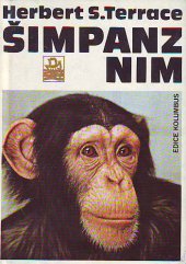 kniha Šimpanz Nim, Mladá fronta 1985