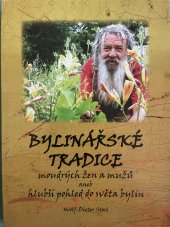 kniha Bylinkářské tradice moudrých žen a mužů Aneb hlubší pohled do světa bylin, Kořeny 2015