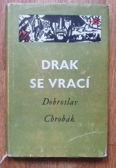 kniha Drak se vrací, Československý spisovatel 1960