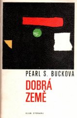 kniha Dobrá země, Odeon 1968