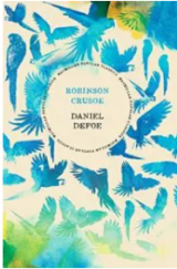 kniha Robinson Crusoe, Macmillan Popular Classics 2018