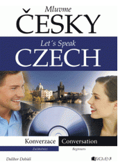 kniha Mluvme česky konverzace - [začátečníci] = Let's speak Czech! : [beginners], Fragment 2010