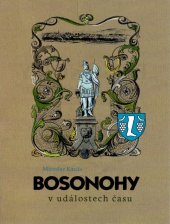 kniha Bosonohy v událostech času, Brno-Bosonohy 2014