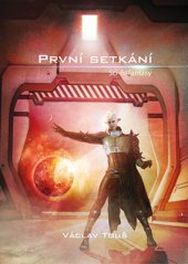 kniha První setkání, JK BOOKS 2016