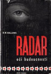 kniha Radar, oči budoucnosti, Naše vojsko 1949