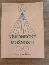 kniha Nekonečné možnosti, Amicus 1990