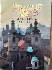 kniha Prague mère des villes, V ráji 1996