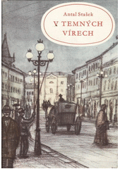 kniha V temných vírech, SNKLHU  1958