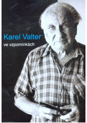 kniha Karel Valter ve vzpomínkách, Rodina Karla Valtera 2019