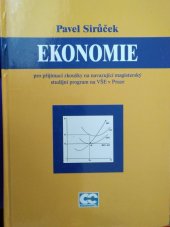 kniha Ekonomie, Oeconomica 2003