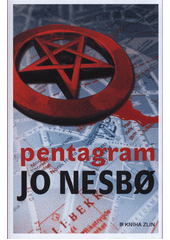 kniha Pentagram, Kniha Zlín 2022