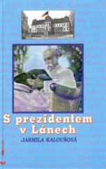 kniha S prezidentem v Lánech, Riopress 1999