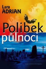 kniha Polibek půlnoci, Brána 2010