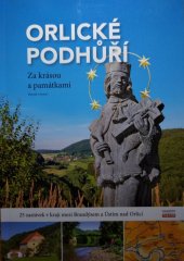 kniha Orlické Podhůří Za krásou a památkami, Flétna 2015