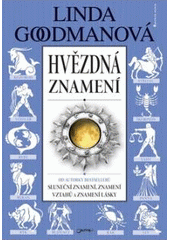 kniha Hvězdná znamení, Jota 2009