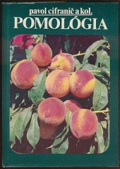 kniha Pomológia, Príroda 1982