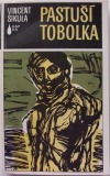 kniha Pastuší tobolka výbor povídek a krátkých próz, Mladá fronta 1987