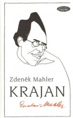 kniha Krajan Gustav Mahler, Slávka Kopecká 2009